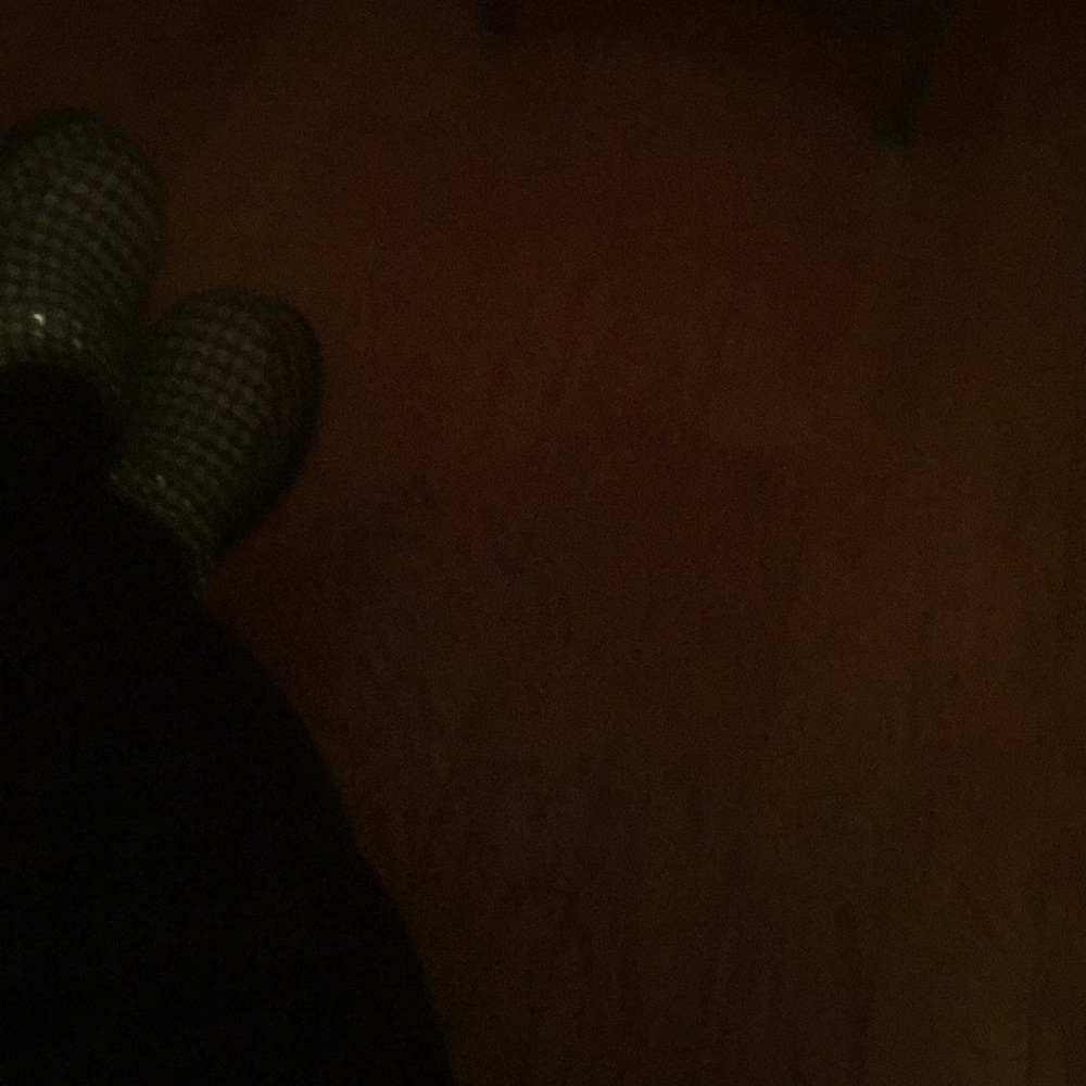 Meet your Posher, Mitz